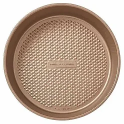 Food Network 9 Round Textured Performance Series Nonstick Pan