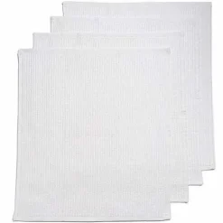 Food Network Bar Mop Dish Towel 4-Pk.