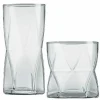 Food Network Barlett 16-Pc. Drinkware Set