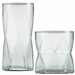 Food Network Barlett 16-Pc. Drinkware Set