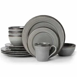 Food Network Biscotti 16-Pc. Dinnerware Set