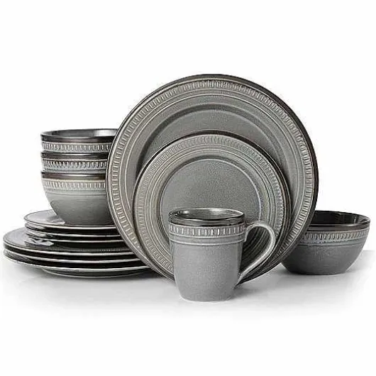 Food Network Biscotti 16-Pc. Dinnerware Set