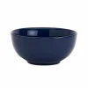 Food Network Bjorn Navy 16-Pc. Dinnerware Set
