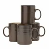 Food Network Braise 4-Pc. Mug Set