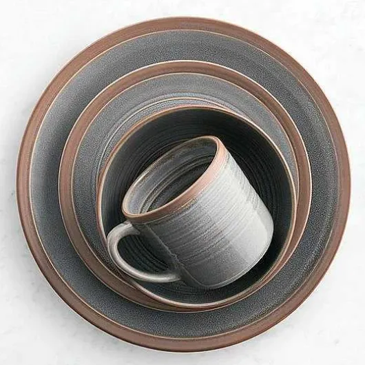 Food Network Colby 16-Pc. Dinnerware Set