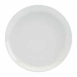 Food Network Coupe 4-Pc. Salad Plate Set