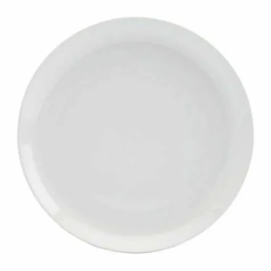 Food Network Coupe 4-Pc. Salad Plate Set