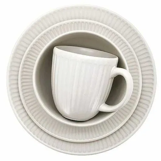 Food Network Dion 16-Pc. Dinnerware Set