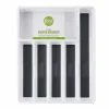 Food Network Divided Drawer Organizer