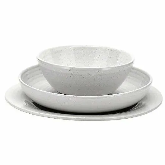 Food Network Farmstead 12-Pc. Dinnerware Set