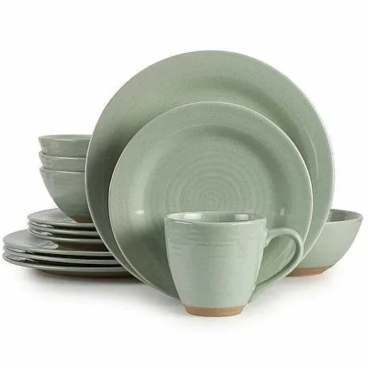 Food Network Farmstead 16-Pc. Dinnerware Set