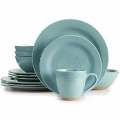 Food Network Farmstead 16-Pc. Dinnerware Set