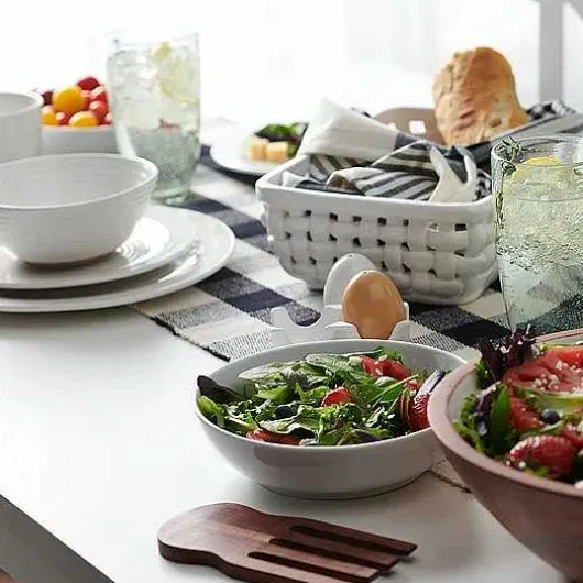 Food Network Farmstead 16-Pc. Dinnerware Set