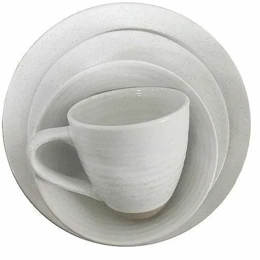 Food Network Farmstead 16-Pc. Dinnerware Set