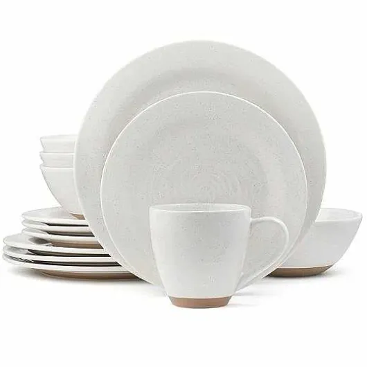 Food Network Farmstead 16-Pc. Dinnerware Set