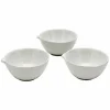 Food Network Farmstead 3-Pc. Dip Bowl Set