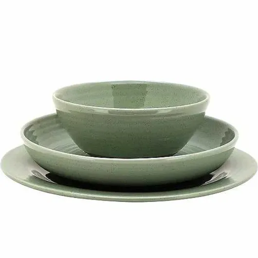 Food Network Farmstead 18-Pc. Dinnerware Set