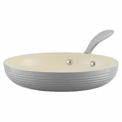 Food Network Farmstead 10-Pc. Nonstick Ceramic Cookware Set