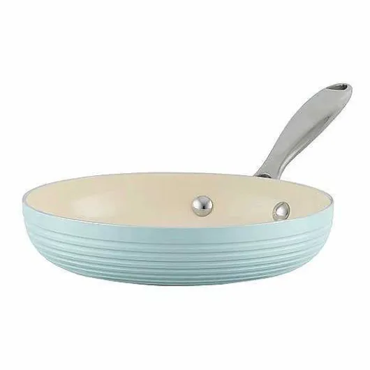 Food Network Farmstead 2-Pc. Skillet Set