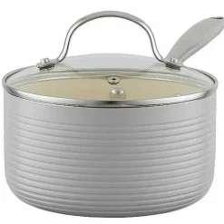 Food Network Farmstead 14-Pc. Nonstick Ceramic Cookware Set
