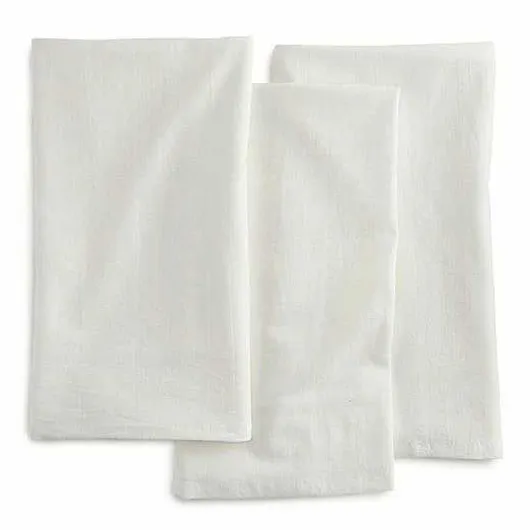 Food Network Flour Sack Kitchen Towel 3-Pk.