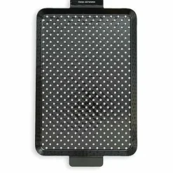Food Network Grilling Topper Tray