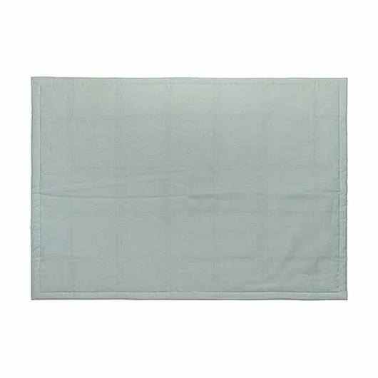 Food Network Growing Roots Quilted Placemat