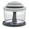 Food Network Hand Powered Vegetable Chopper