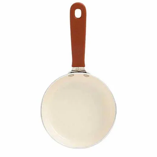 Food Network 5-In. Ceramic Nonstick Frypan