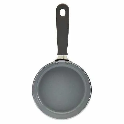 Food Network 5-In. Ceramic Nonstick Frypan