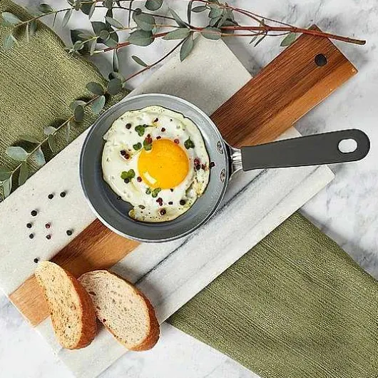 Food Network 5-In. Ceramic Nonstick Frypan