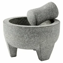 Food Network 8-In. Molcajete