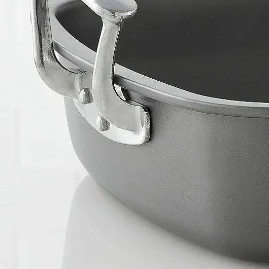 Food Network 17-In. Nonstick Roaster With Rack