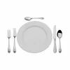 Food Network Izara 20-Pc. Flatware Set