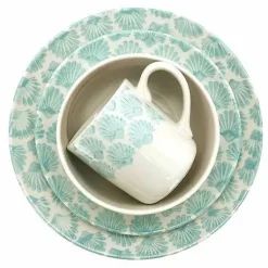 Food Network Manon 16-Pc. Dinnerware Set