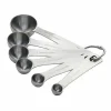 Food Network Measuring Spoon Set