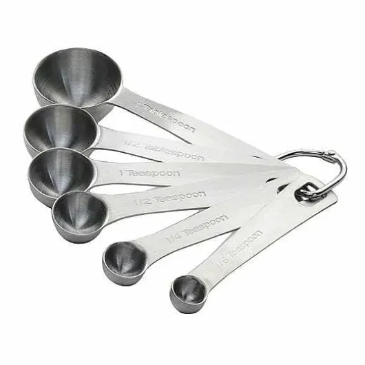 Food Network Measuring Spoon Set