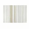 Food Network Neutral Striped Placemat