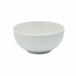 Food Network 4-Pc. Coupe Cereal Bowl Set