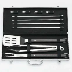 Food Network 12-Pc. Grilling Tool Set