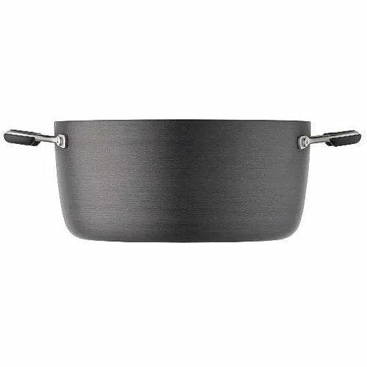 Food Network 10-Pc. Hard-Anodized Nonstick Cookware Set