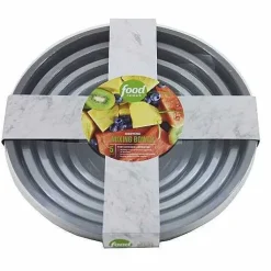 Food Network 5-Pc. Nesting Mixing Bowl Set