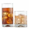 Food Network 16-Pc. Pinch Glassware Set