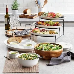 Food Network 4-Pc. Ramekin Set