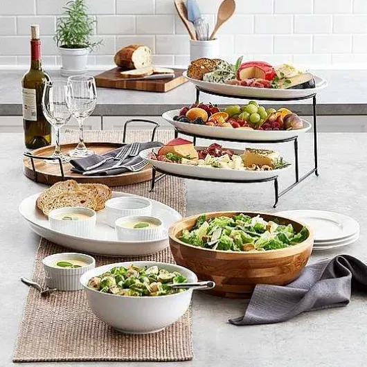 Food Network 4-Pc. Ramekin Set