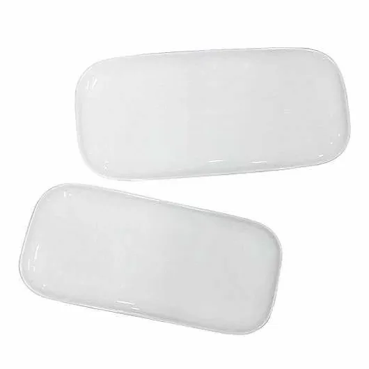 Food Network 2-Pc. Serving Tray Set