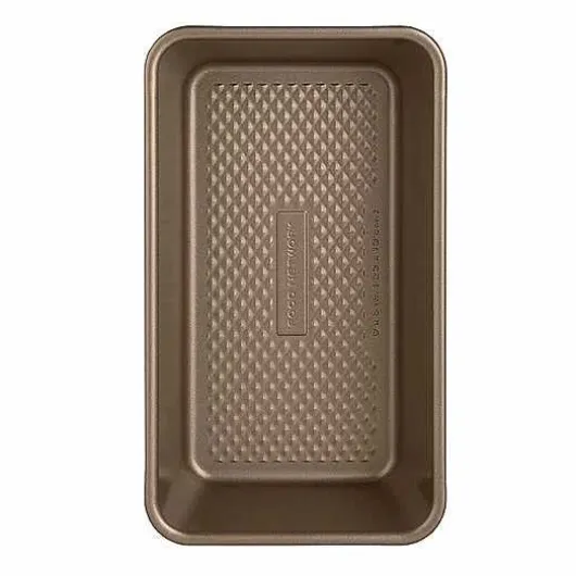 Food Network 5-Pc. Textured Performance Series Nonstick Bakeware Set