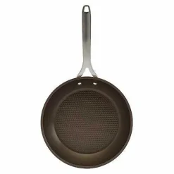 Food Network 2-Pc. Textured Nonstick Frypan Set