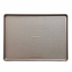 Food Network Performance Series Textured Nonstick Half-Sheet Pan