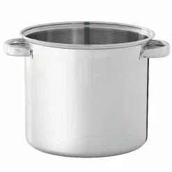 Food Network 8-Qt. Stainless Steel Multipot Set
